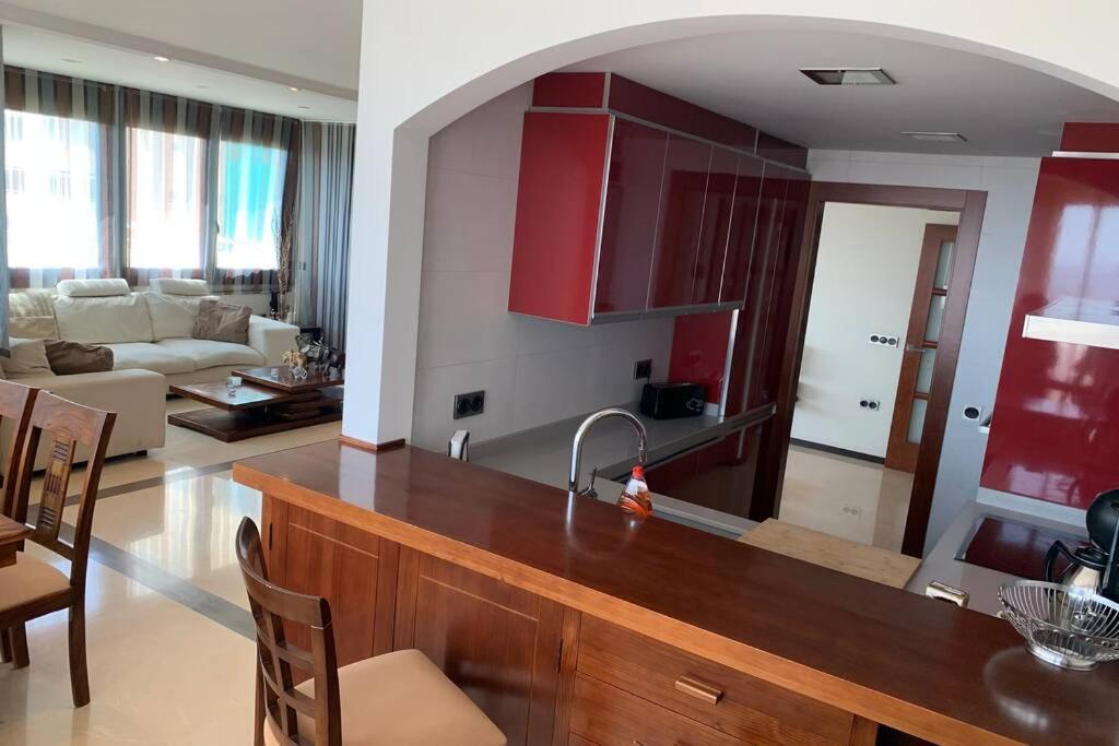 Maravilloso Piso En Torremolinos, Costa Del Sol エクステリア 写真