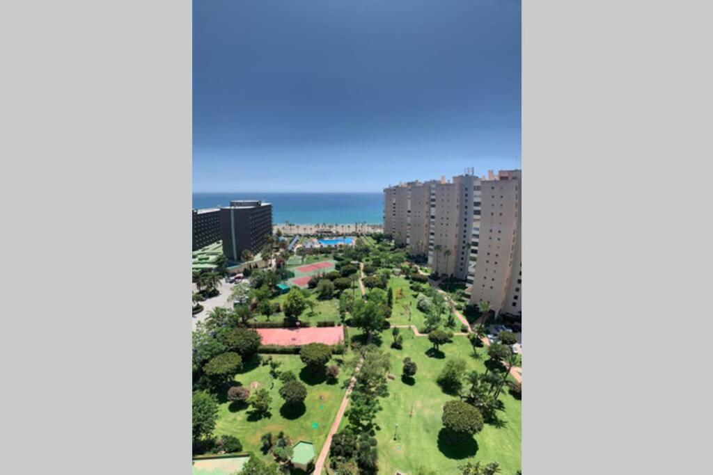 Maravilloso Piso En Torremolinos, Costa Del Sol エクステリア 写真
