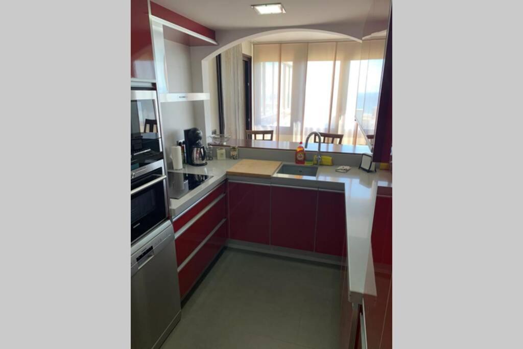 Maravilloso Piso En Torremolinos, Costa Del Sol エクステリア 写真